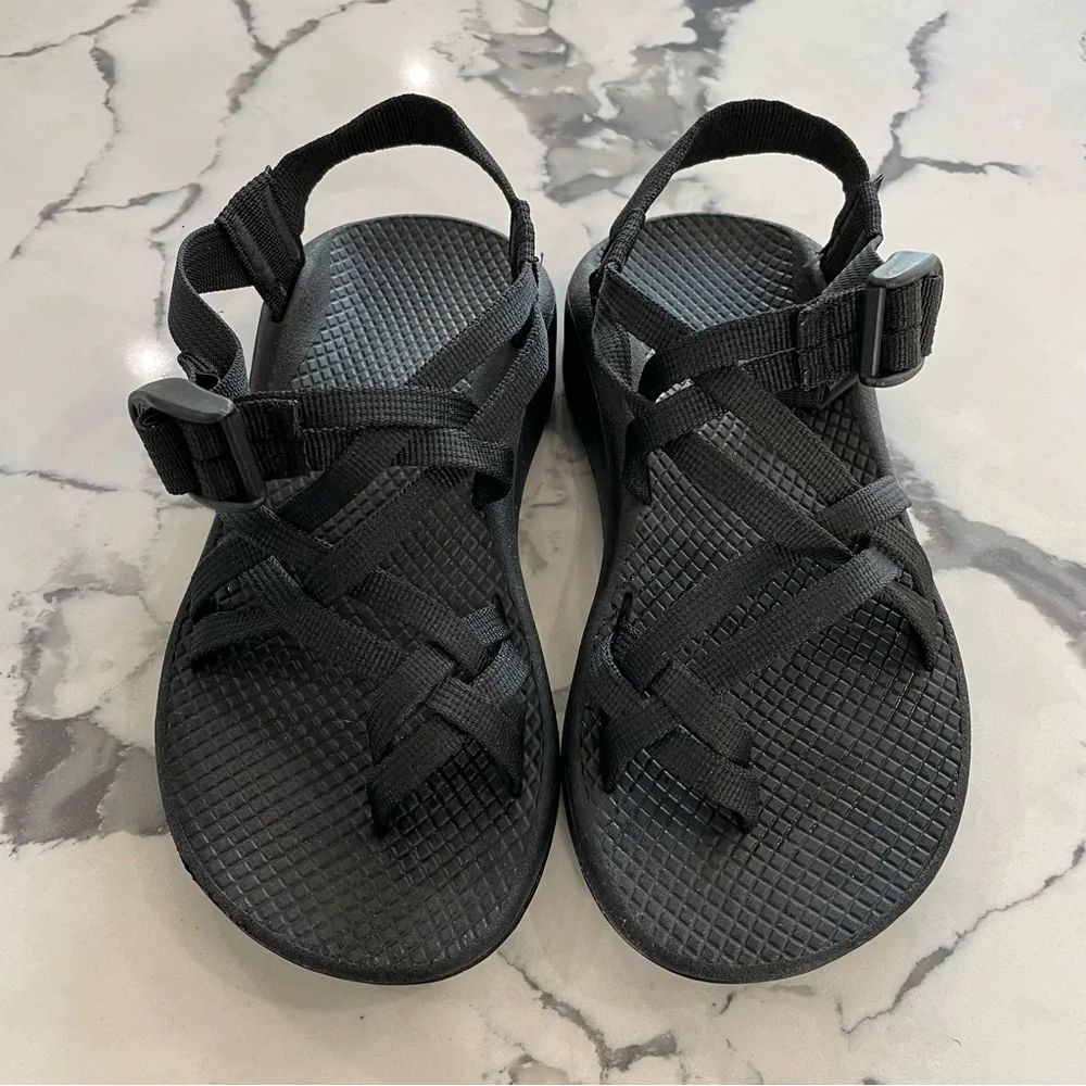 Women’s Z Cloud X2 Dual-Strap WIDE width - Picture 3 of 5